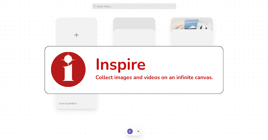 Inspire